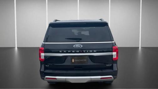 Dark Matter Gray Metallic 2024 Ford Expedition XLT