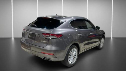 2022 Maserati Levante GT