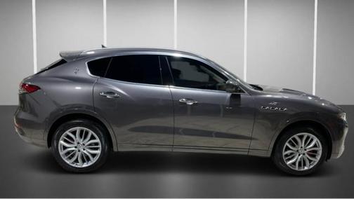 2022 Maserati Levante GT