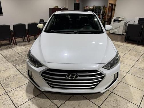 2017 Hyundai ELANTRA Value Edition