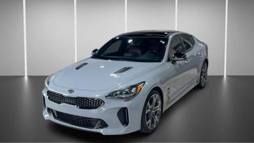2019 Kia Stinger GT1
