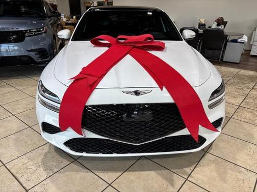 2023 Genesis G70 3.3T