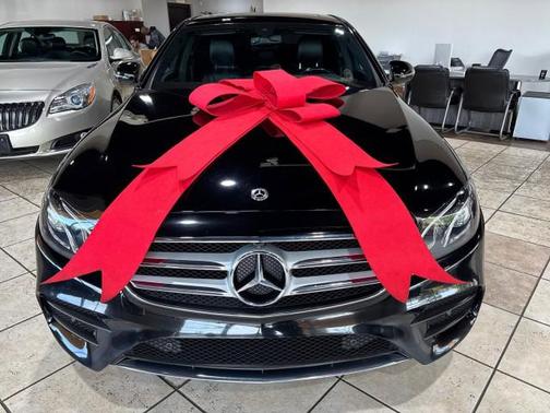 2019 Mercedes-Benz E-Class E 300