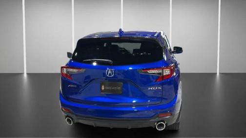 2021 Acura RDX A-Spec