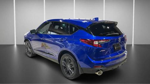 2021 Acura RDX A-Spec