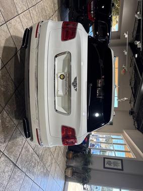 2017 Bentley Bentayga W12