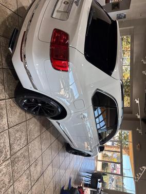 2017 Bentley Bentayga W12