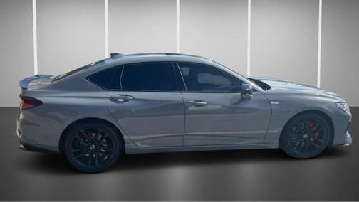 2025 Acura TLX Type S