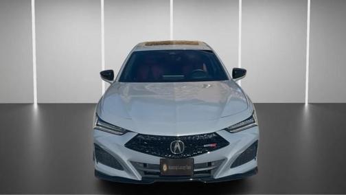 2025 Acura TLX Type S