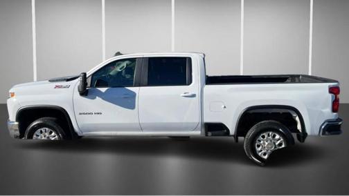 2023 Chevrolet Silverado 2500 LT