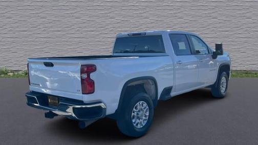 2023 Chevrolet Silverado 2500 LT