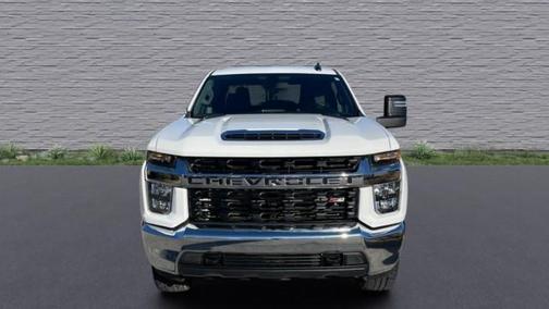2023 Chevrolet Silverado 2500 LT