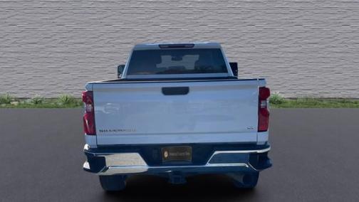 2023 Chevrolet Silverado 2500 LT