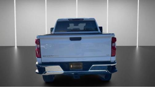 2023 Chevrolet Silverado 2500 LT