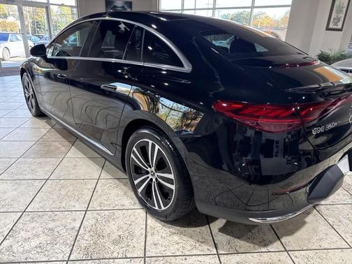 2023 Mercedes-Benz EQE 350+ Base