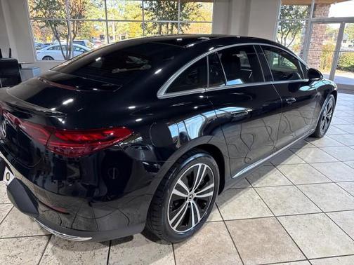 2023 Mercedes-Benz EQE 350+ Base