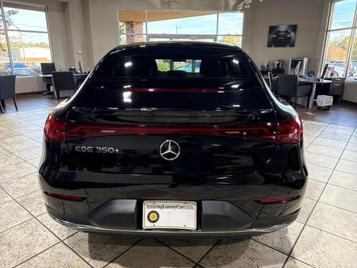 2023 Mercedes-Benz EQE 350+ Base