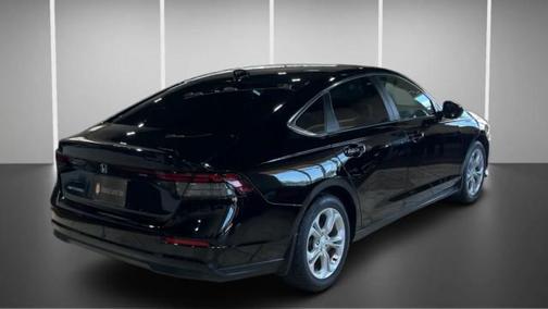 2023 Honda Accord LX 1.5T