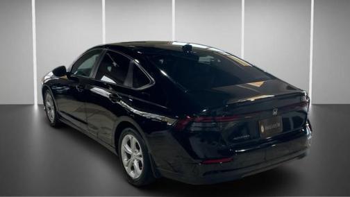 2023 Honda Accord LX 1.5T