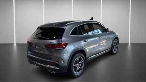 2023 Mercedes-Benz GLA 250 4MATIC
