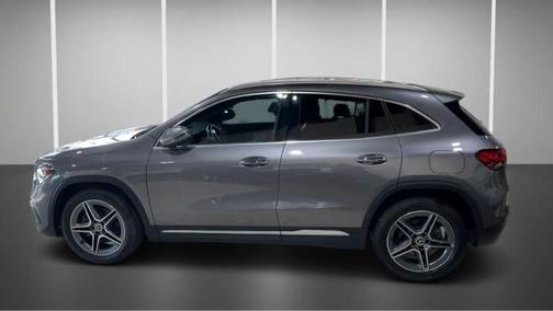 2023 Mercedes-Benz GLA 250 4MATIC