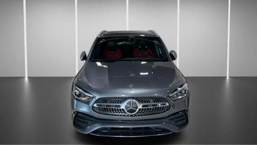 2023 Mercedes-Benz GLA 250 4MATIC