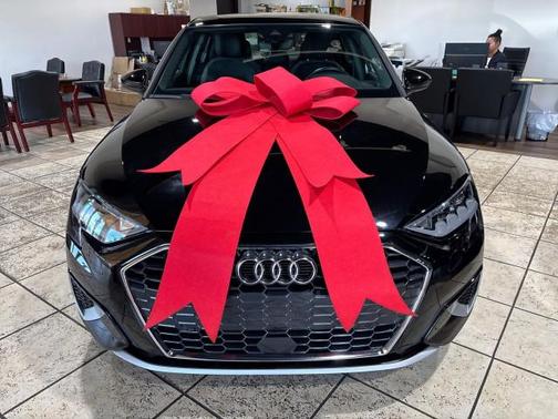 2022 Audi A3 Premium