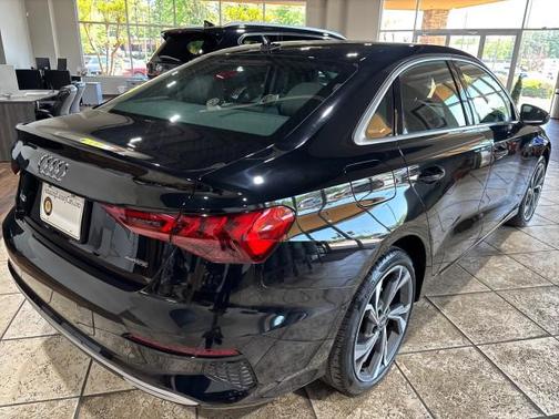 2022 Audi A3 Premium