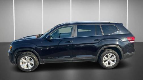 2018 Volkswagen Atlas 2.0T SE