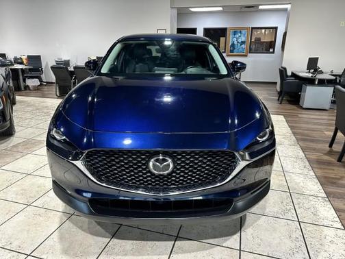 2021 Mazda CX-30 Select
