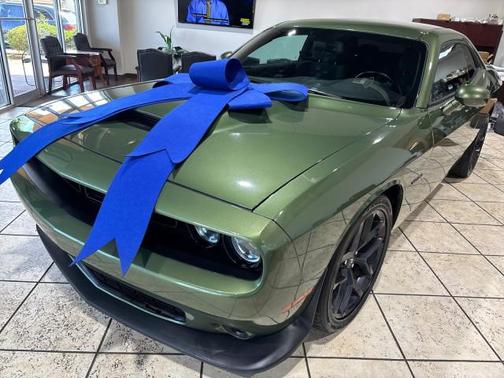 2021 Dodge Challenger R/T