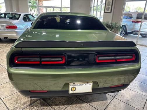 2021 Dodge Challenger R/T