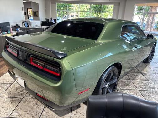 2021 Dodge Challenger R/T