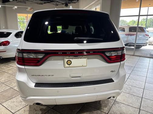 2022 Dodge Durango R/T Plus