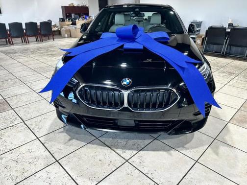 2022 BMW 228 Gran Coupe 228i