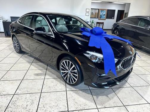 2022 BMW 228 Gran Coupe 228i