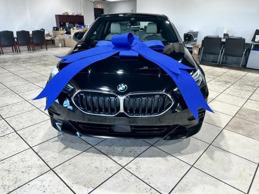2022 BMW 228 Gran Coupe 228i