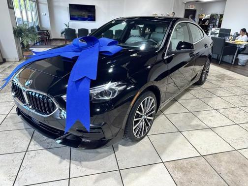2022 BMW 228 Gran Coupe 228i
