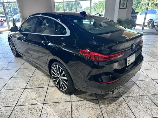 2022 BMW 228 Gran Coupe 228i