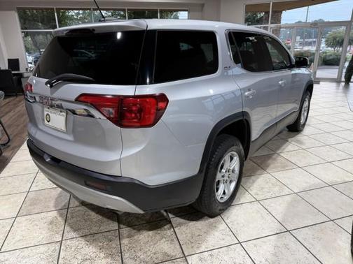 2019 GMC Acadia SLE-1