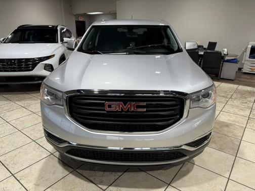 2019 GMC Acadia SLE-1