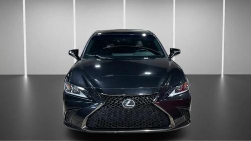 2020 Lexus ES 350 F Sport