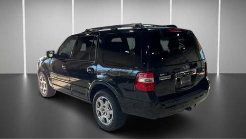 2013 Ford Expedition Limited