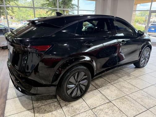 2023 Nissan ARIYA ENGAGE