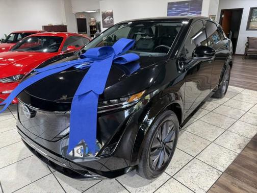 2023 Nissan ARIYA ENGAGE