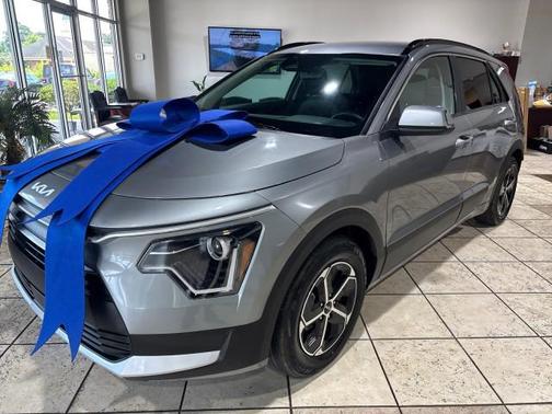 2023 Kia Niro EX