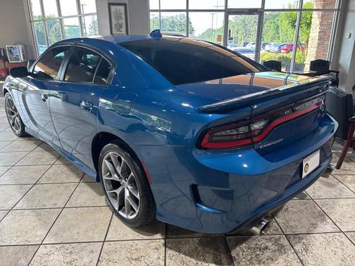 2022 Dodge Charger GT