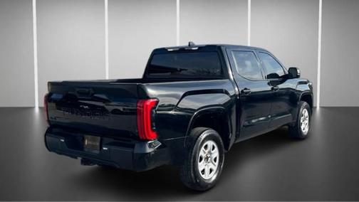 2022 Toyota Tundra SR