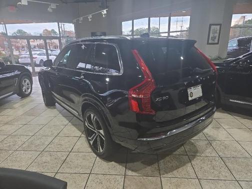 2025 Volvo XC90 Ultra
