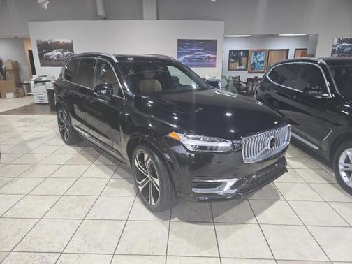 2025 Volvo XC90 Ultra